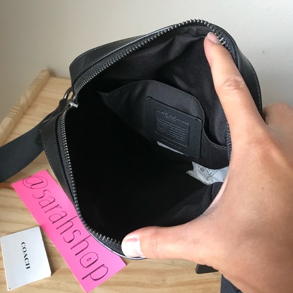 ✅Coach bag Men set - Picture 11 of 16